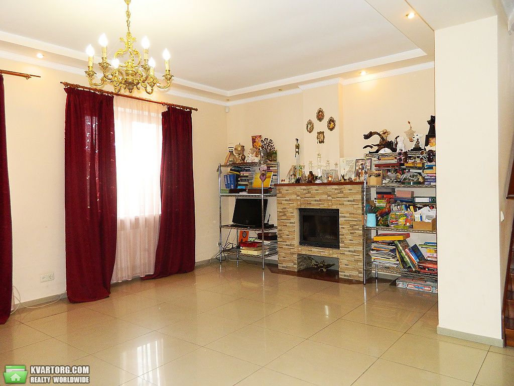 Sell house. Киев,  Садовая Осокорки — photo 7