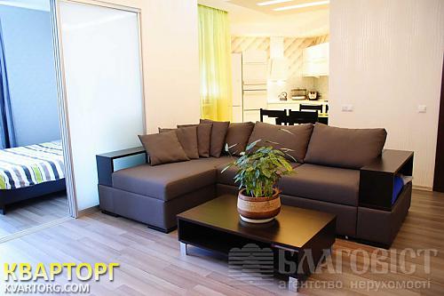 продам 2-комнатную квартиру. Киев,   Вышгородская - фото 2