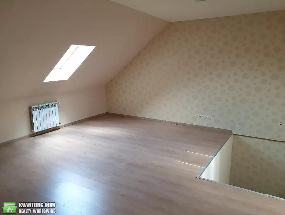 Rent out Townhouse. Киевская обл., Юровка — photo 7