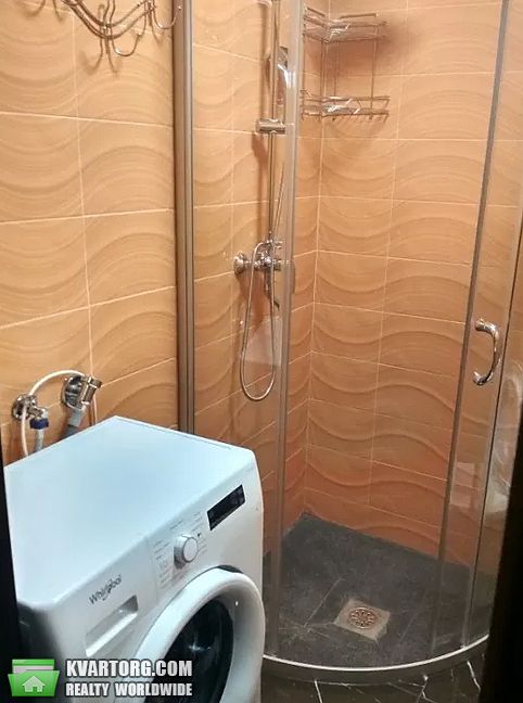 Rent out 1-room apartment. Киев, Ломоносова — photo 9
