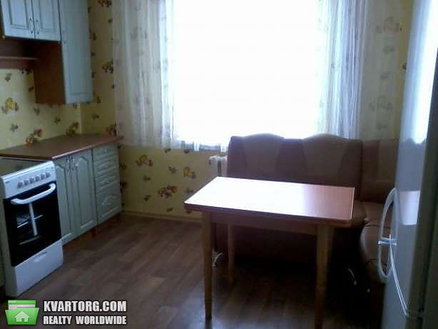 Rent out 2-room apartment. Киев,  Белицкая — photo 5