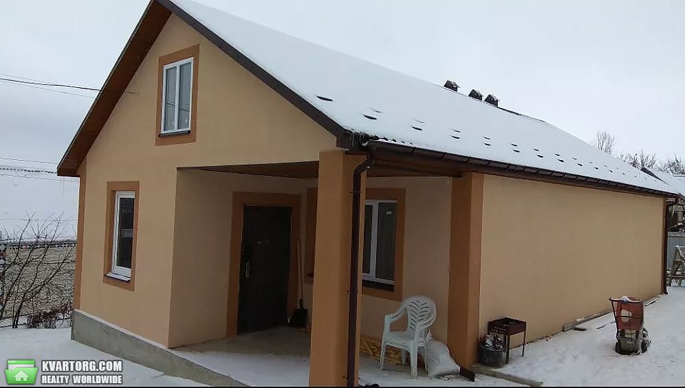 Sell house. Хмельницкий, Первого Мая — photo 1