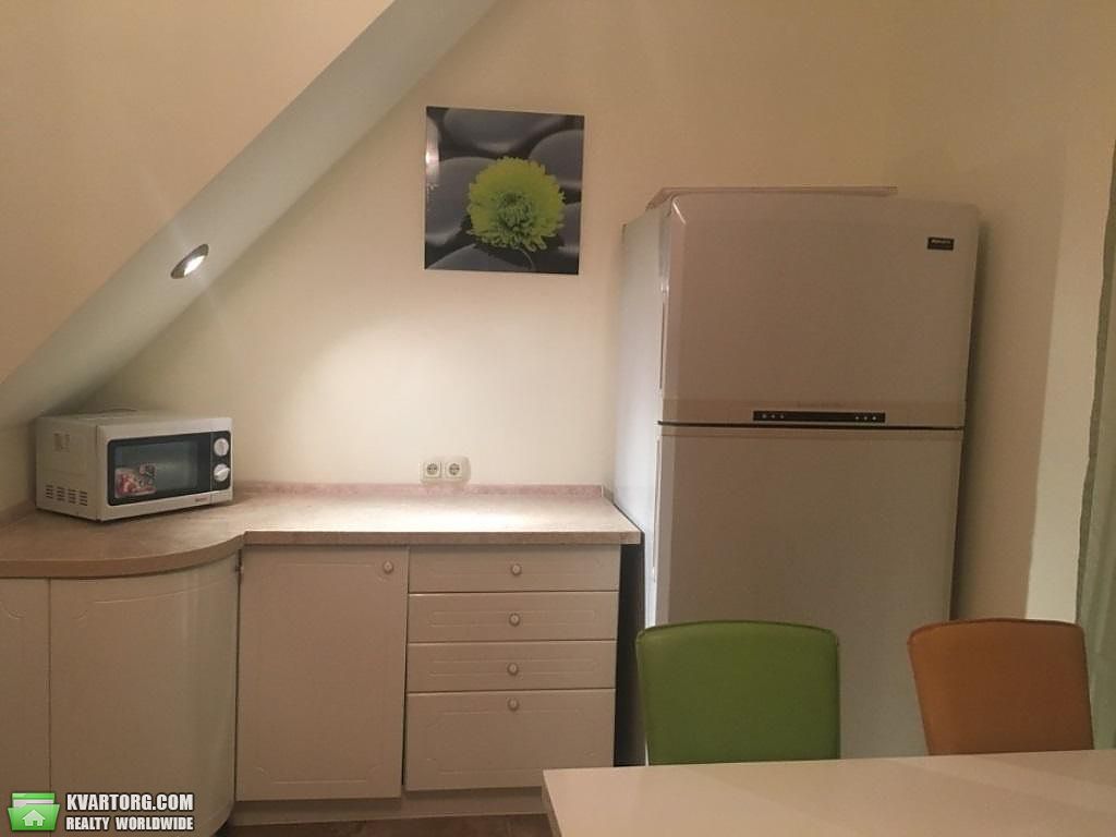 Rent out 2-room apartment. Киев,  Дружбы Народов бул — photo 8