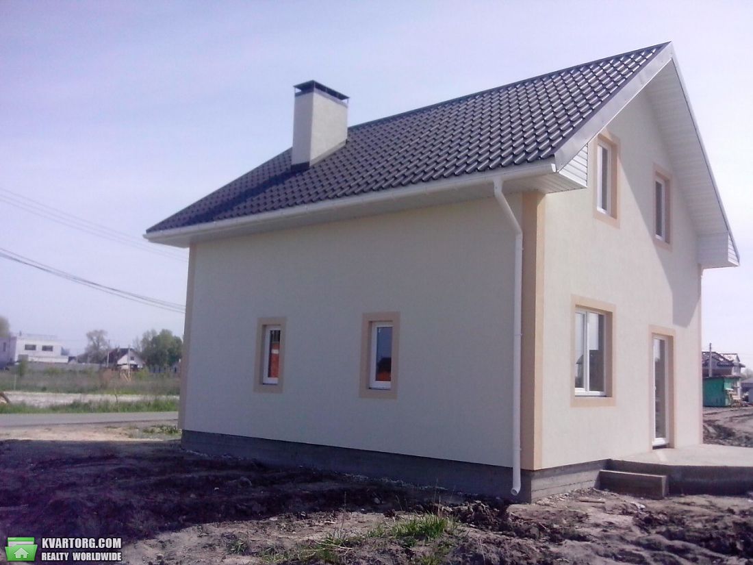 Sell house. Вышгород,  Луговая — photo 3