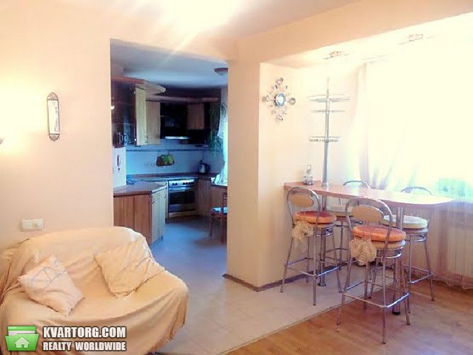 Sell 2-room apartment. Киев,  Цветаевой — photo 8