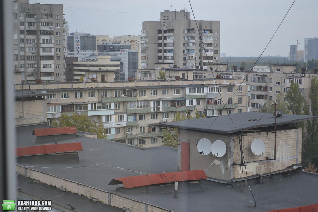 Sell 1-room apartment. Киев,  Флоренции — photo 9