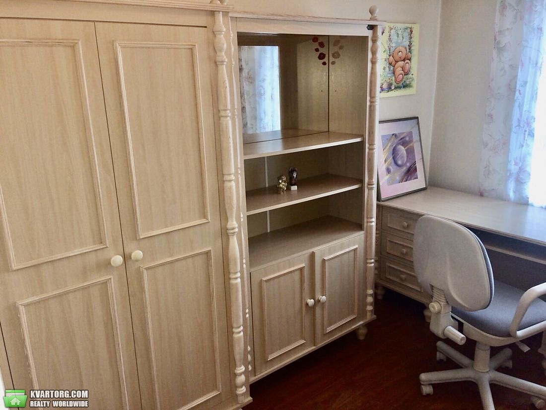 Rent out 3-room apartment. Киев, проспект Победы — photo 10