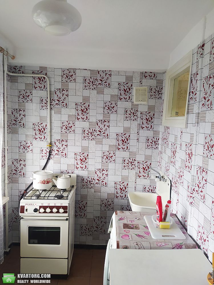 Rent out 1-room apartment. Киев,  Чоколовский бул — photo 4