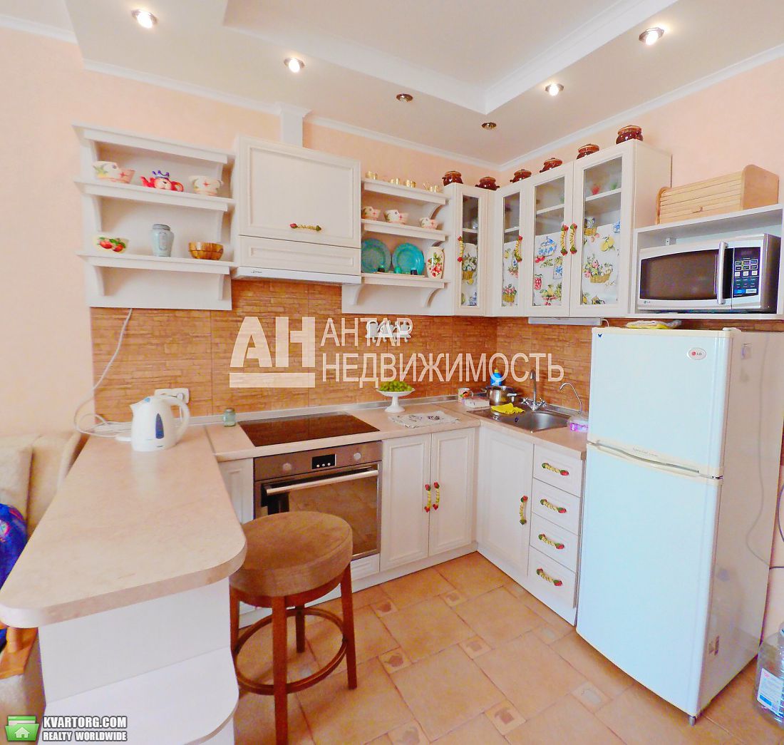 Rent out 1-room apartment. Киев,  Вильямса — photo 2