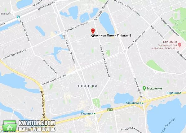 Rent out 3-room apartment. Киев, Елени Пчилки — photo 10
