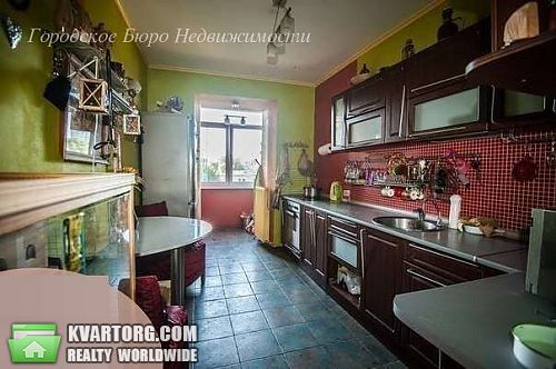 Sell 3-room apartment. Киев, Старонаводницкая — photo 4