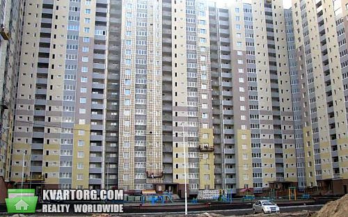 продам 3-комнатную квартиру. Киев,  Закревского - фото 2