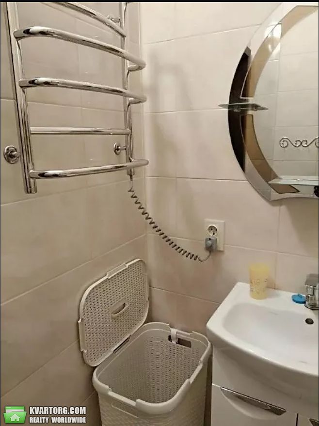 Rent out 2-room apartment. Киев,  Лобачевского пер — photo 7