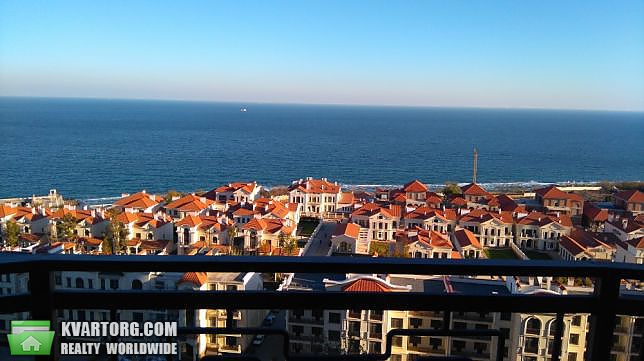 Rent out 1-room apartment. Одесса, Французский бульвар — photo 3