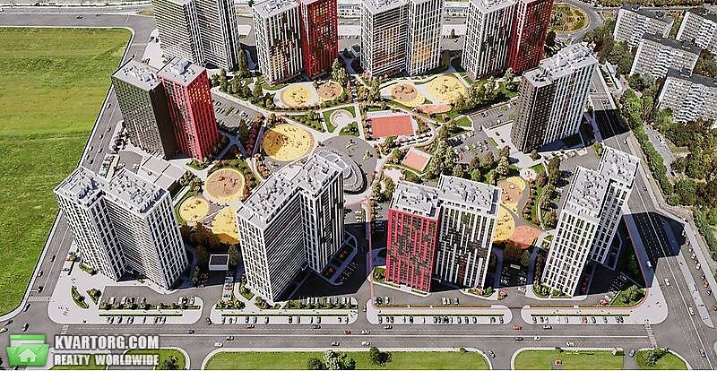 Sell 2-room apartment. Киев,  Правды пр — photo 1