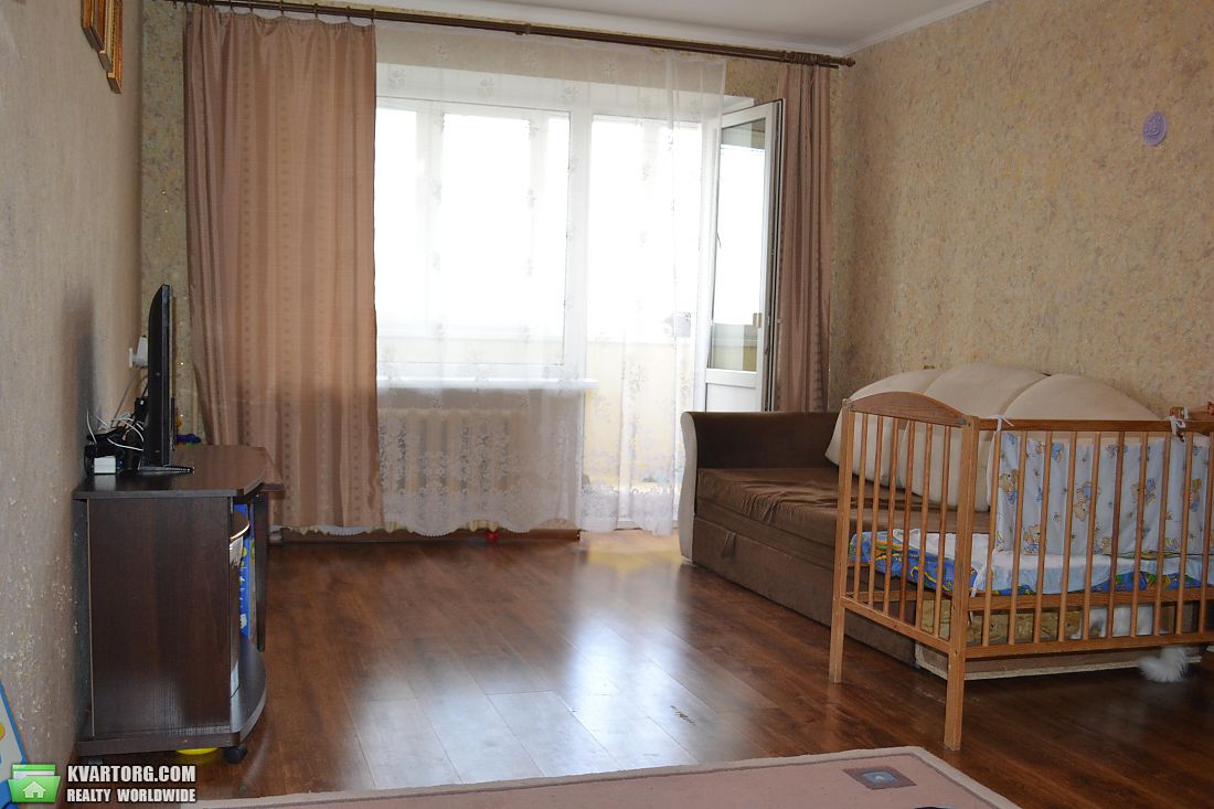 Sell 1-room apartment. Киев,  Флоренции — photo 2