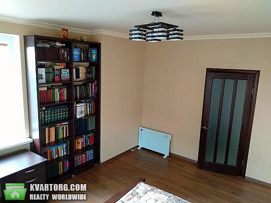 Sell 2-room apartment. Киев,  Кольцова бул — photo 6