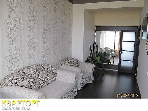 Rent out 2-room apartment. Одесса, генуэзская — photo 2