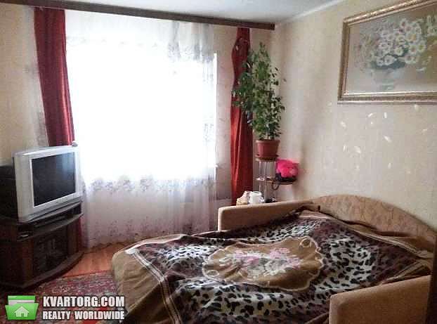 Sell 3-room apartment. Киев,  Яблонской — photo 3