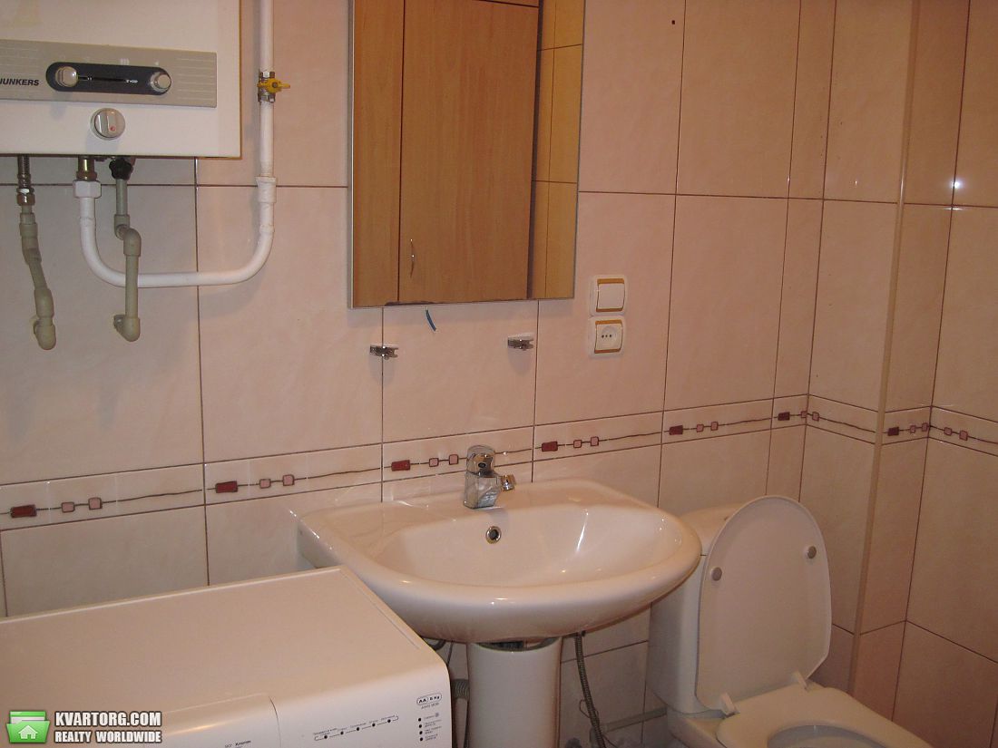 Rent out 2-room apartment. Харьков,  Пушкинская — photo 5