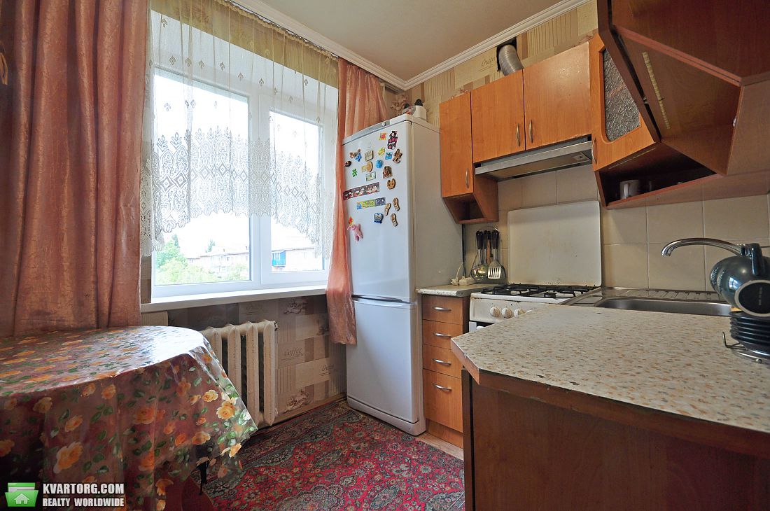 Sell 2-room apartment. Киевская обл., Шолом-Алейхема — photo 3