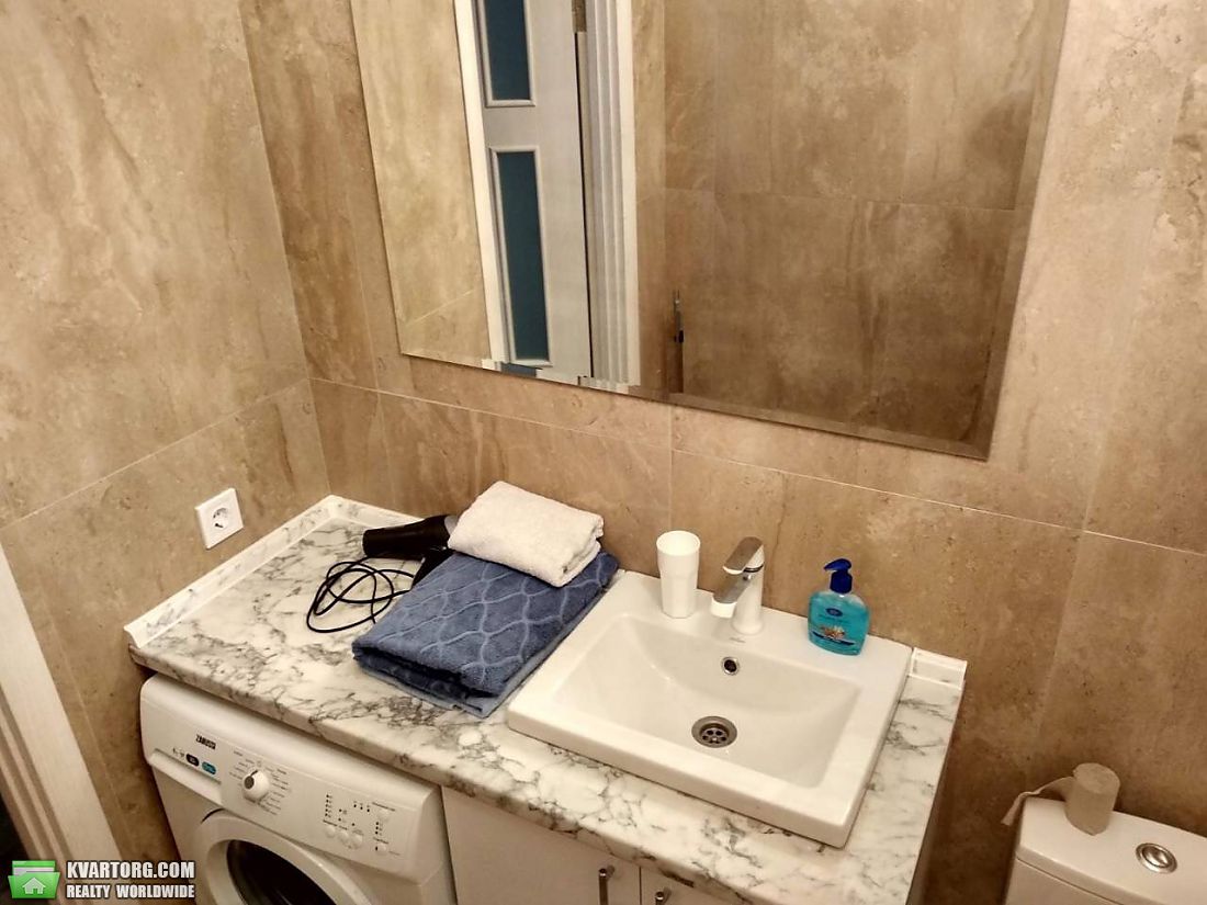 Rent out 3-room apartment. Одесса, Гагаринское плато — photo 3