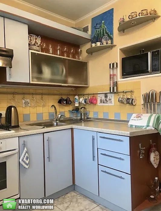 Sell 3-room apartment. Киев,  Березняковская — photo 2