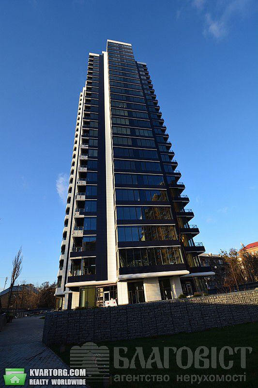 Sell 3-room apartment. Киев,  Щорса — photo 3