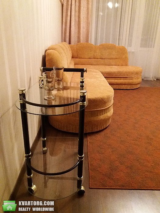 Rent out 1-room apartment. Киев,  Теремковская — photo 10
