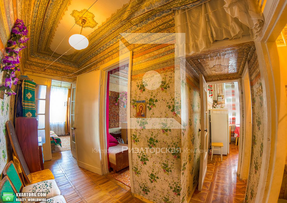 Sell 2-room apartment. Киев,  Кловский спуск — photo 5
