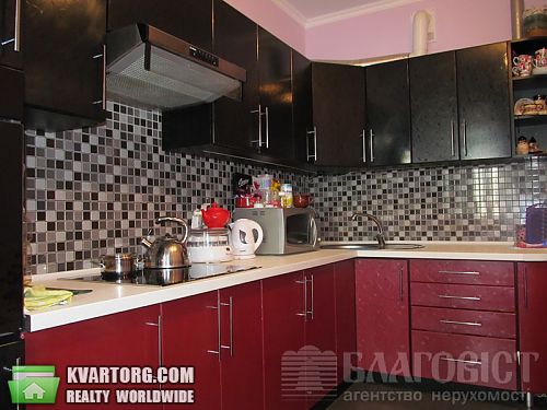 Sell 1-room apartment. Киев, Закревского — photo 4