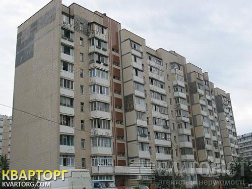 Sell 1-room apartment. Киев,  Тростянецкая — photo 1