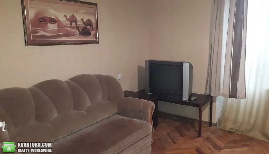 Sell 2-room apartment. Киев, Преображенская — photo 1