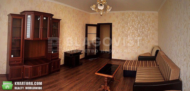 Rent out 1-room apartment. Киев,  Ахматовой — photo 3
