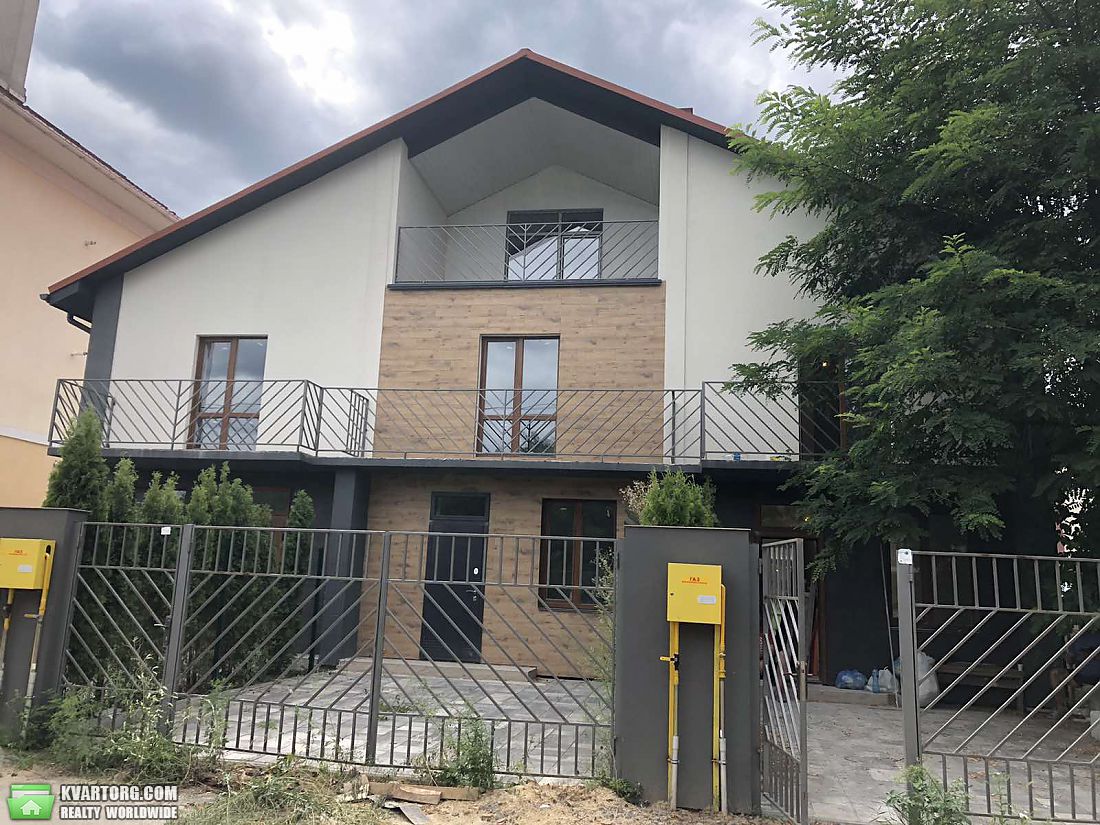 Sell house. Ирпень, Чехова — photo 1
