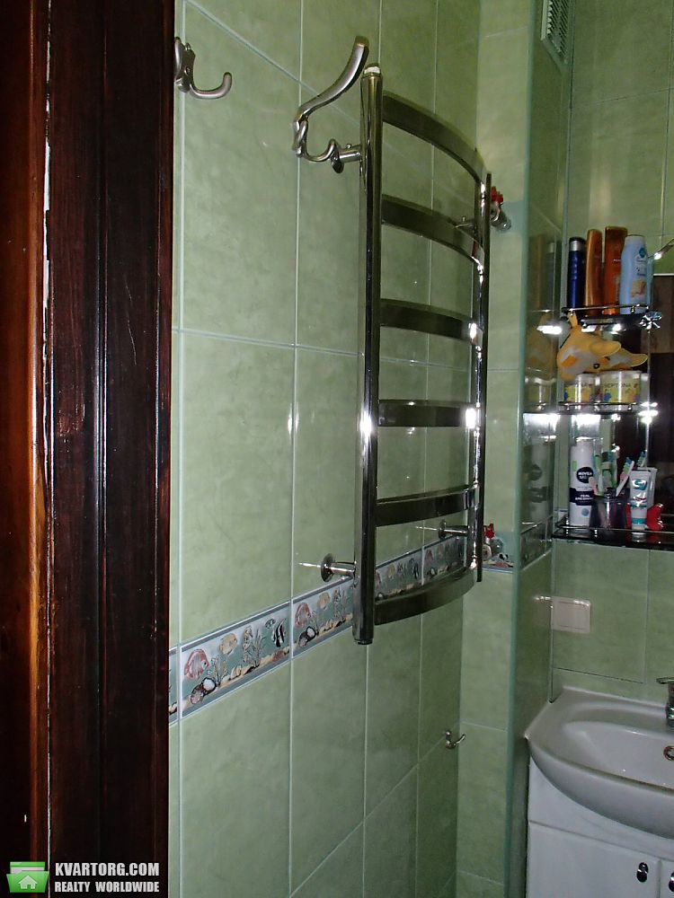 Rent out 2-room apartment. Киев, Картвилишвили — photo 3