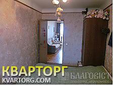 Sell 3-room apartment. Киев, Щорса — photo 10
