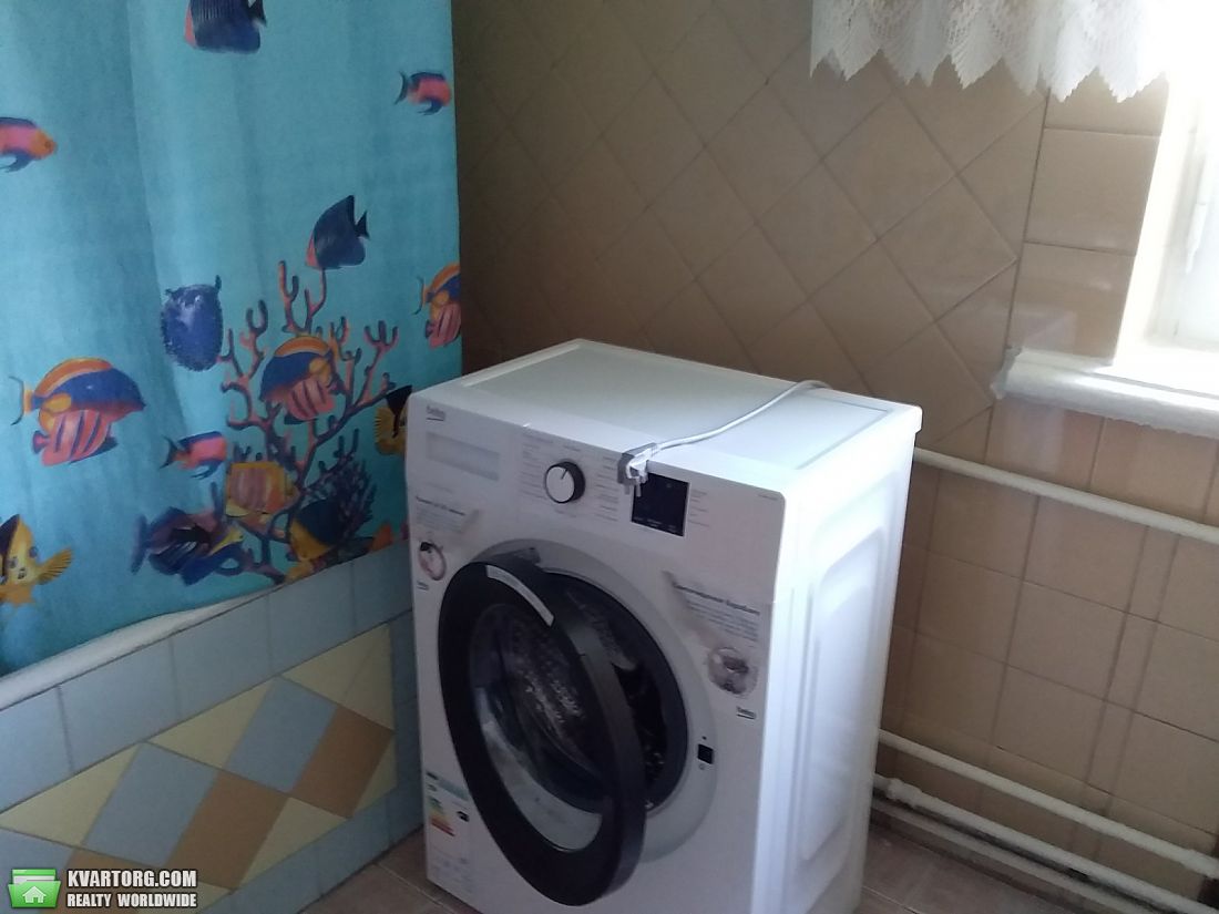 Rent out 3-room apartment. Киев, Попудренко — photo 9