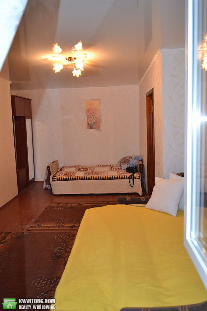 Sell 2-room apartment. Одесса, Николаевская дор./Лузанов — photo 2