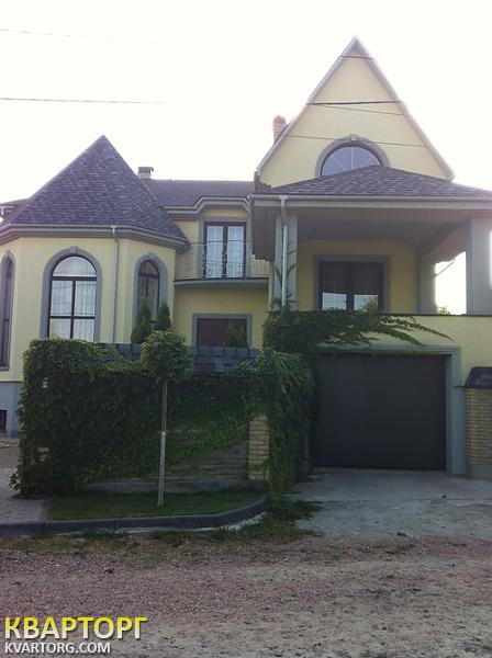 Sell house. Киев,  Садовая Осокорки — photo 1