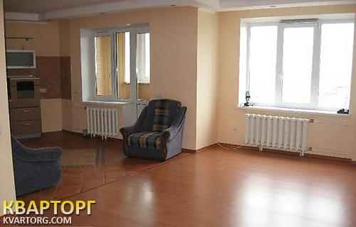 продам 3-комнатную квартиру. Киев,   Булаховского - фото 1