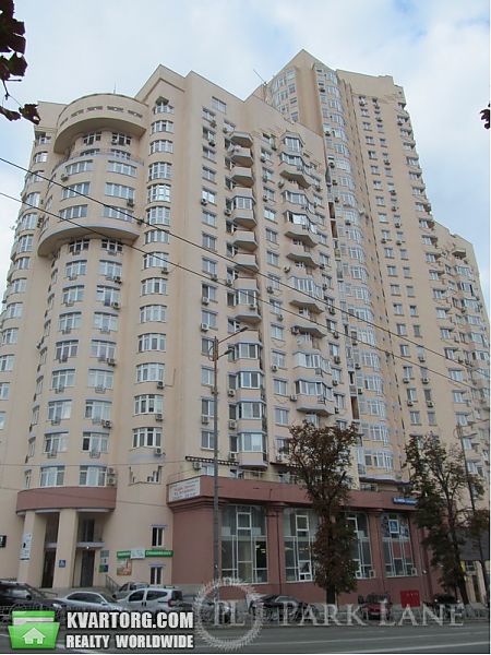 Sell 2-room apartment. Киев,  Липковского — photo 1