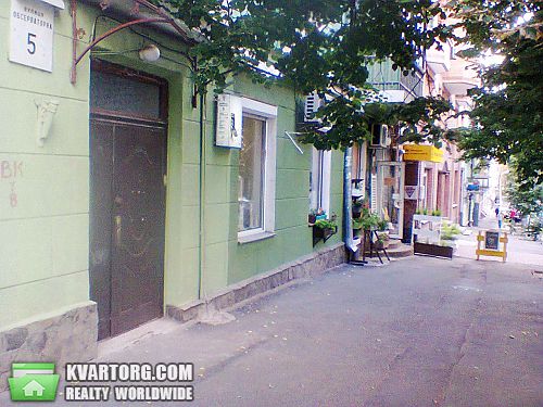 Rent out office. Киев,  Обсерваторная — photo 2