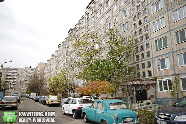 Sell 2-room apartment. Киев,  Приречная — photo 4