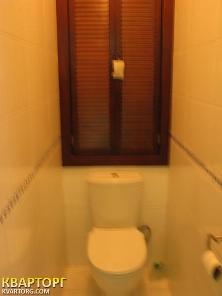 Rent out 1-room apartment. Киев,  Саксаганского — photo 5