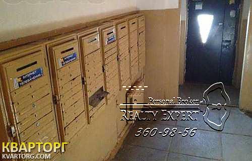 Sell 2-room apartment. Киев,  Борщаговская — photo 9