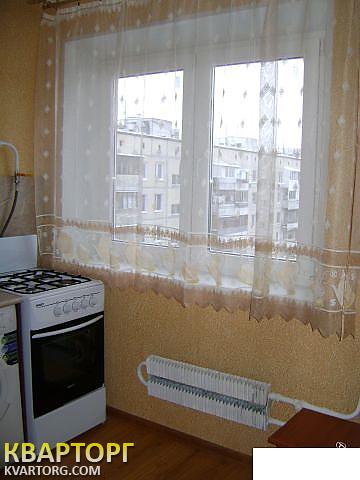 Sell 2-room apartment. Киев, Якуба Коласа — photo 4