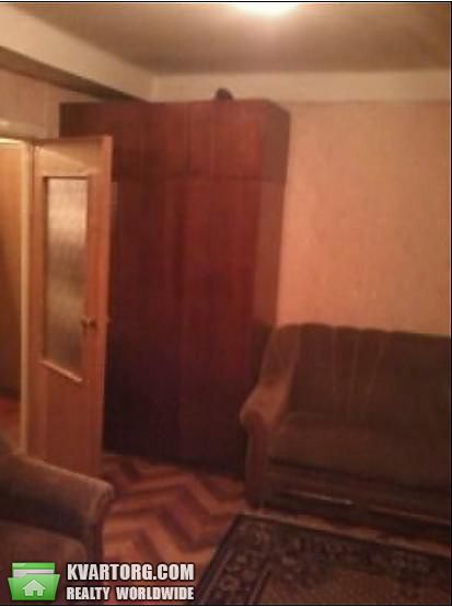 Rent out 1-room apartment. Киев, Строителей — photo 2