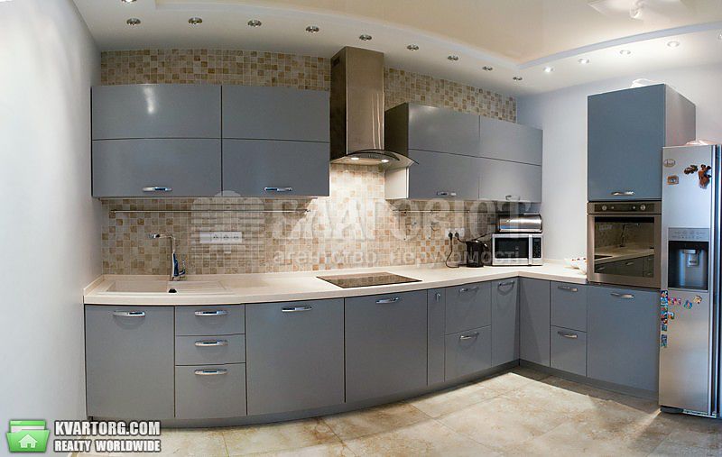 Sell 3-room apartment. Киев,  Лайоша Гавро — photo 2