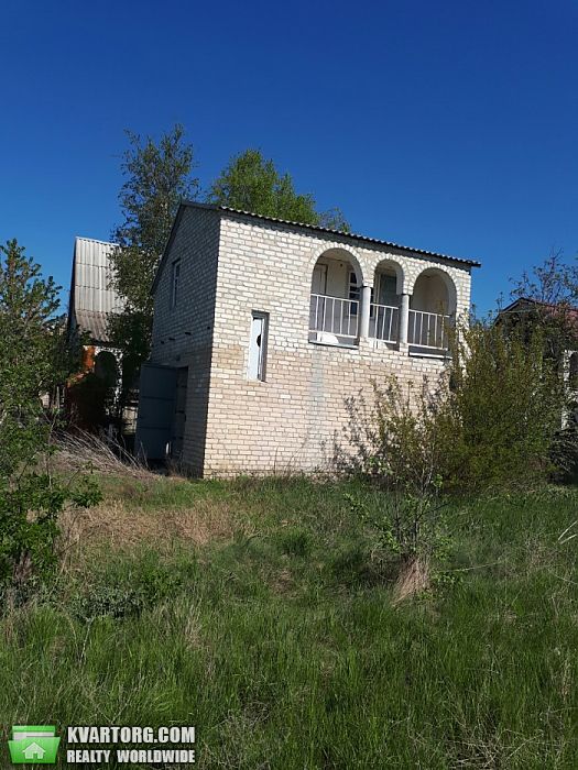 Sell house. Николаев, Тилигул — photo 1